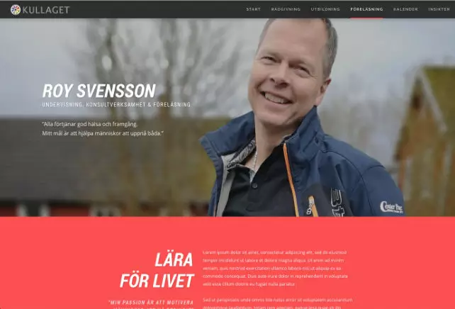 Kullaget